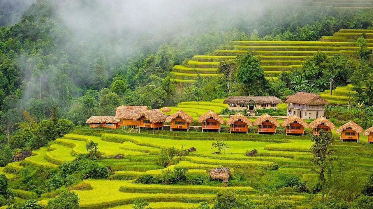 Kinh nghiệm đi du lịch Hà Giang