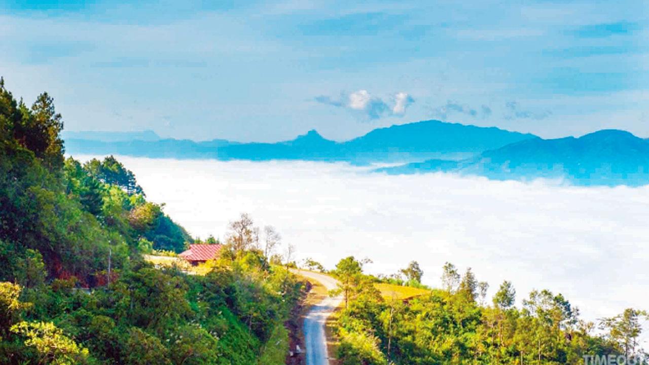 Cao nguyên Sìn Hồ