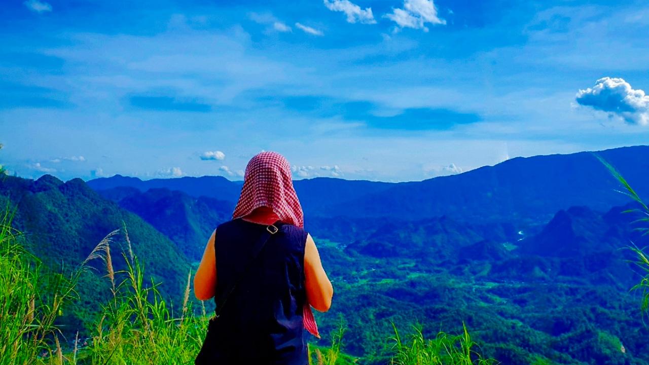 Bản Son – Bá – Mười – Chốn bình yên cuối chân trời