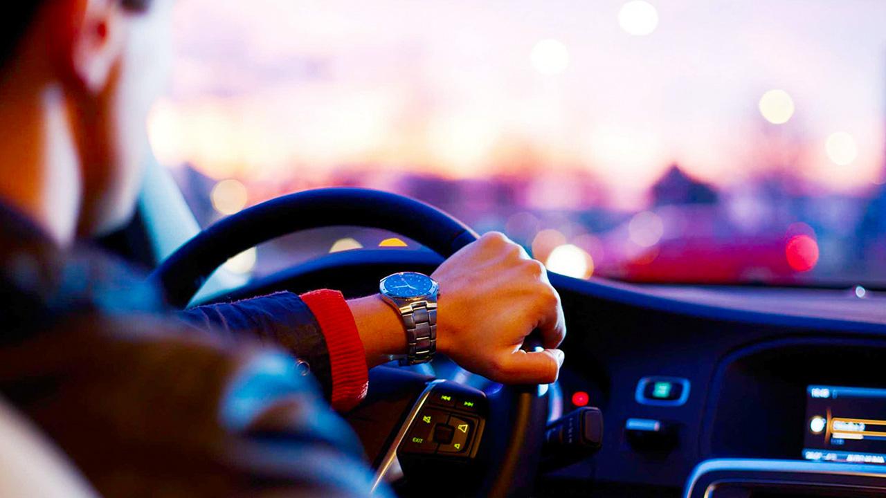 Tài xế giàu kinh nghiệm, am hiểu địa hình vùng núi