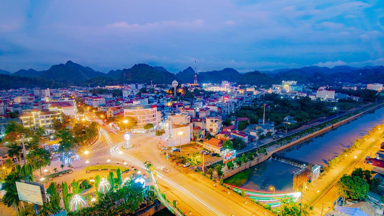 Kinh nghiệm du lịch khi thuê xe đi Sơn La