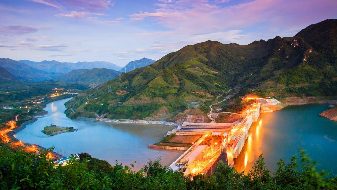 Cảnh đẹp Sơn La