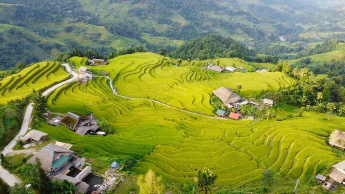 Hà Giang Có Gì Đặc Biệt?