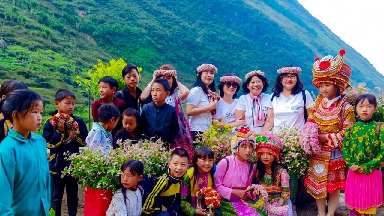 Lưu ý khi đi du lịch Hà Giang