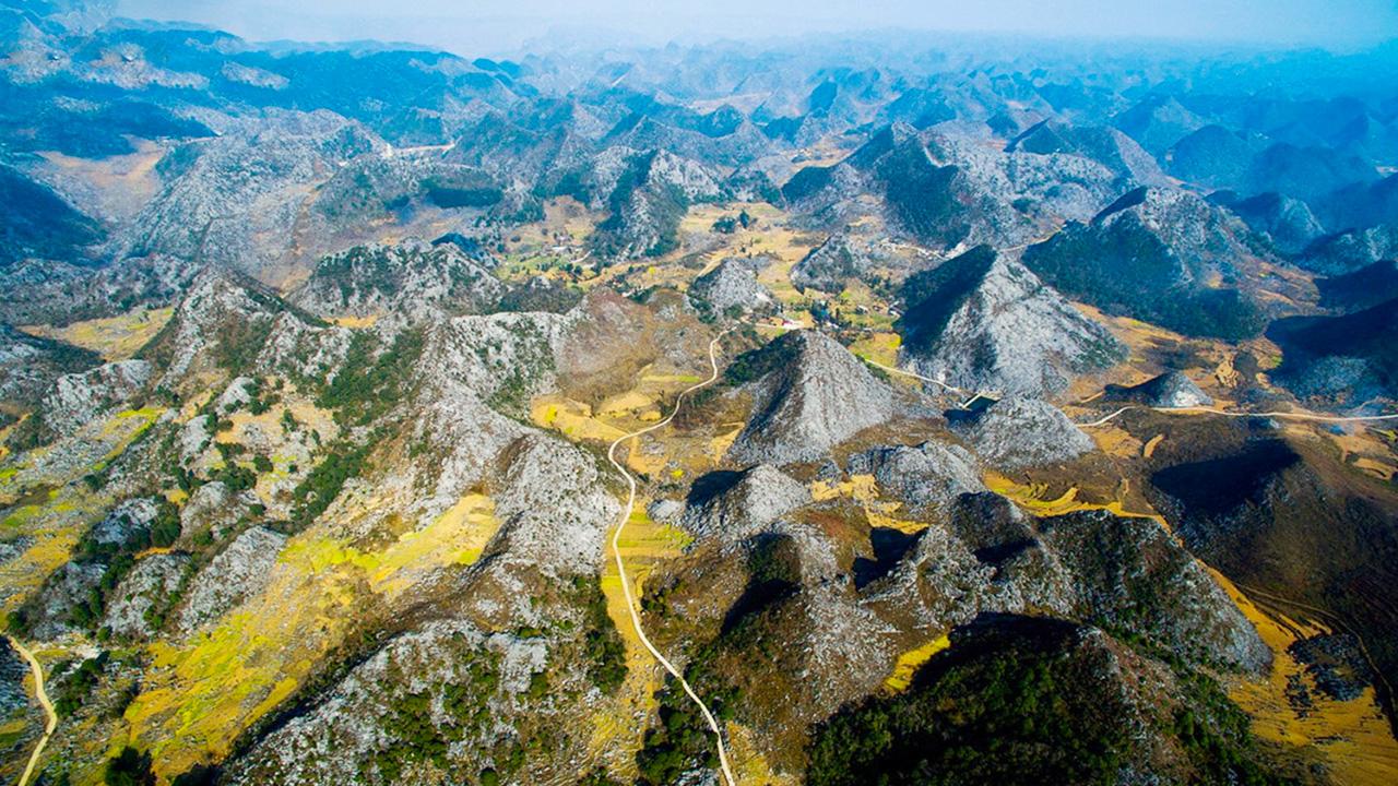 Cao Nguyên Đá Đồng Văn