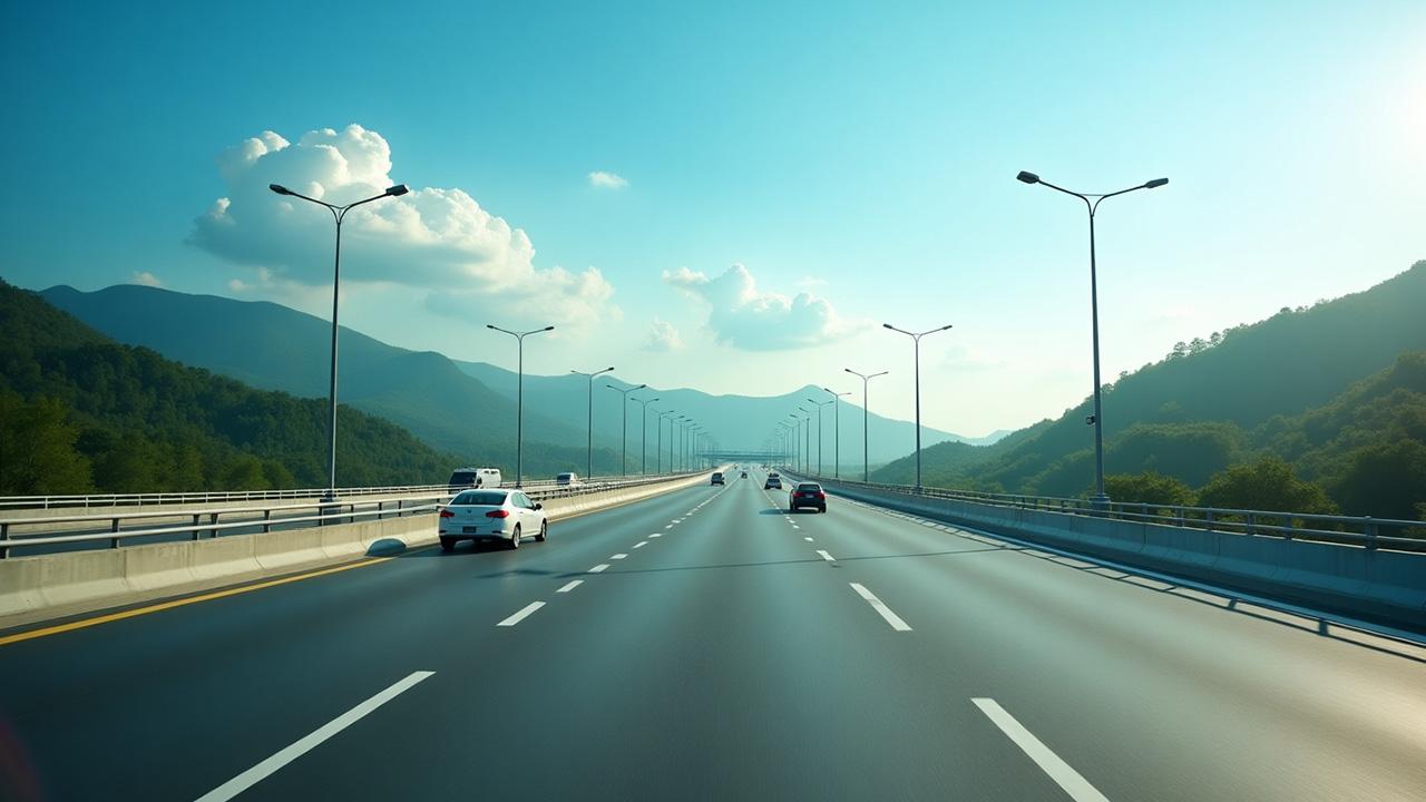 So sánh các tuyến đường khác nhau đến Móng Cái