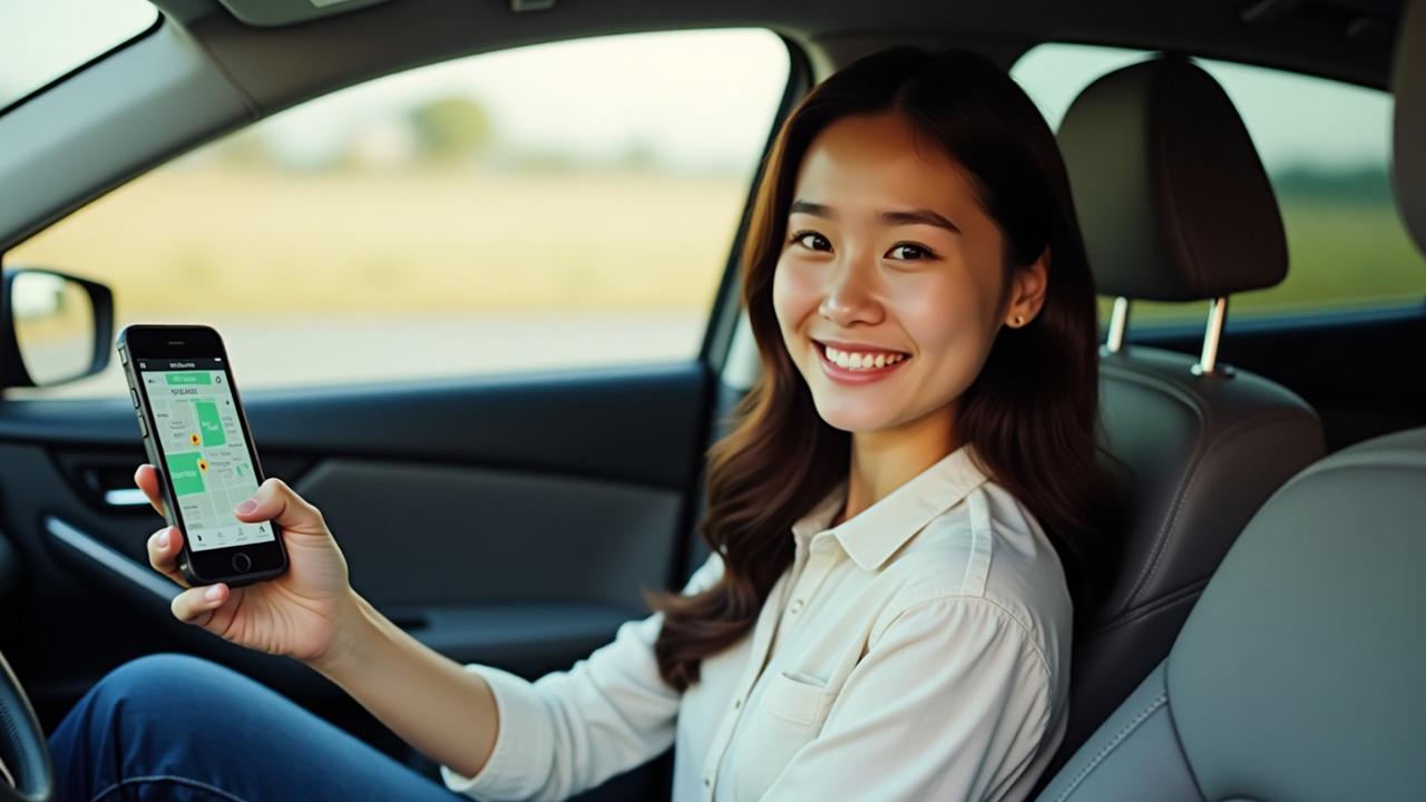 Phương tiện nào phù hợp nhất để đi từ Hà Nội tới Móng Cái