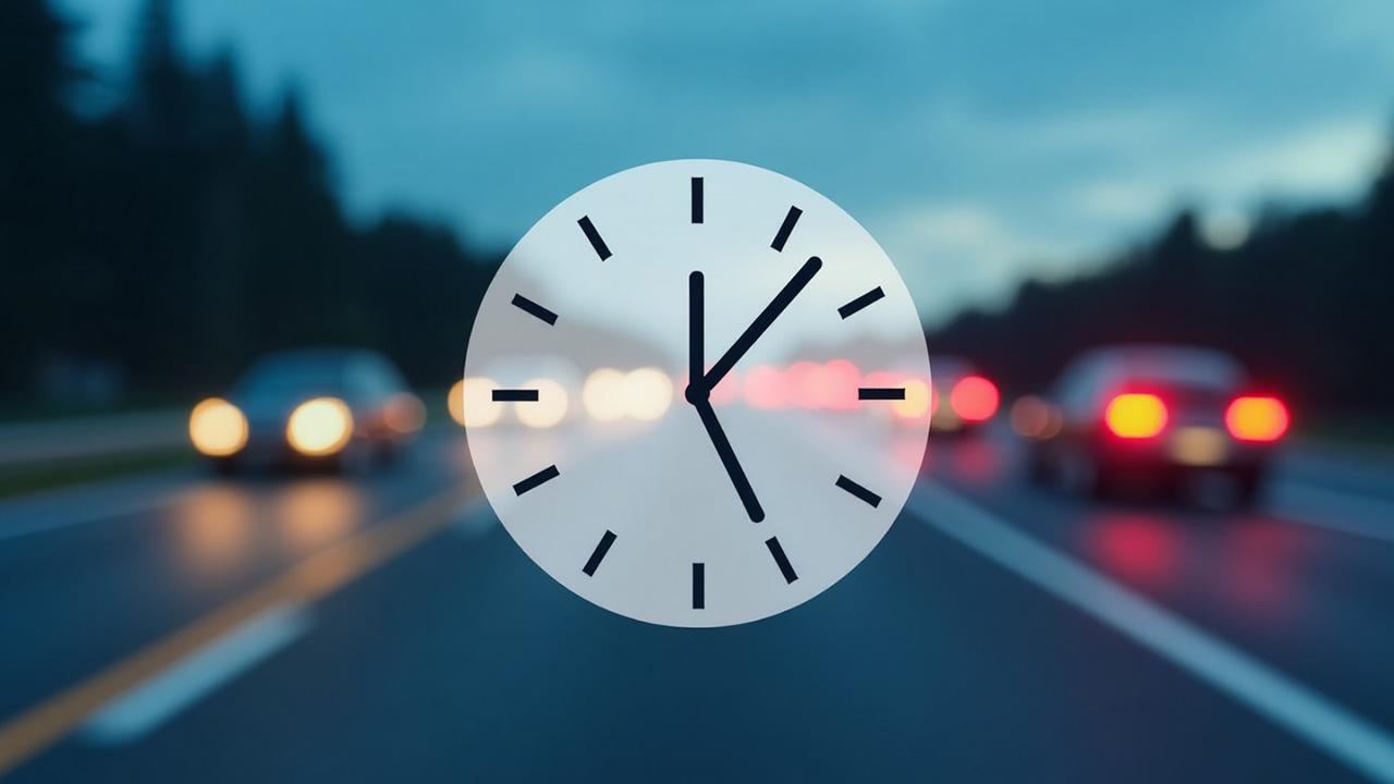 Thời gian di chuyển tới Móng Cái