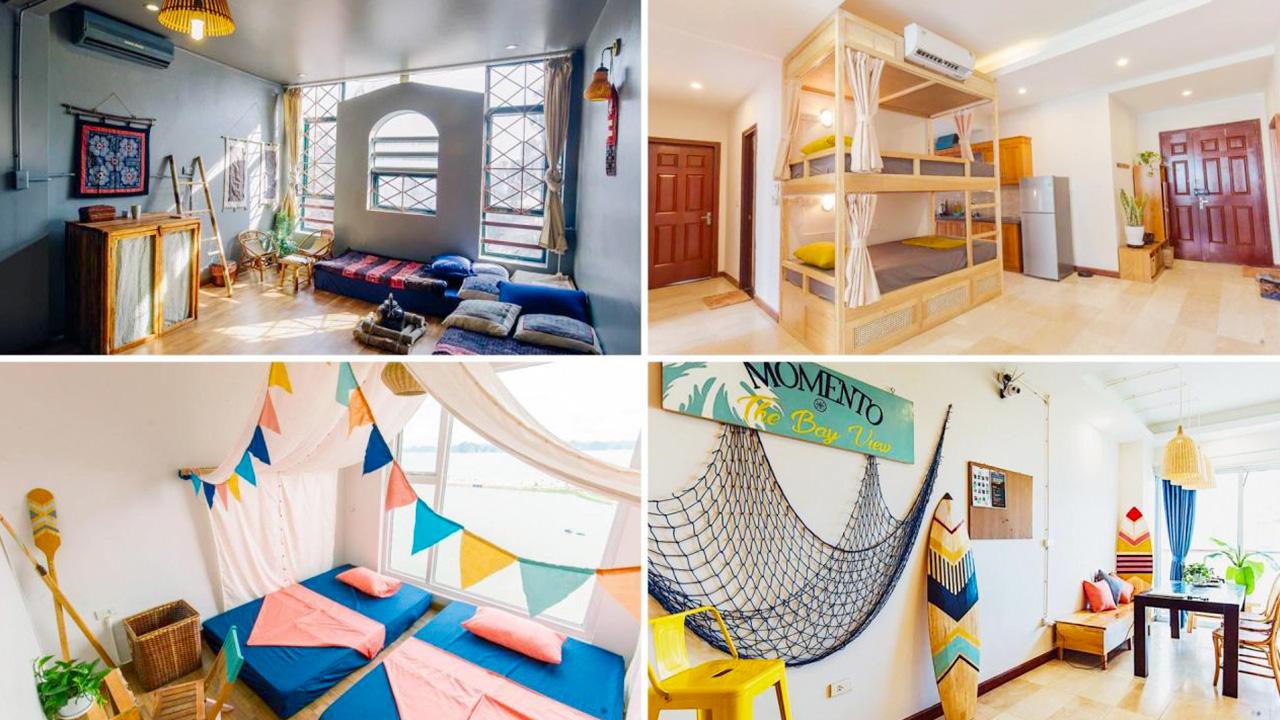 Homestay Gần Gũi Thiên Nhiên