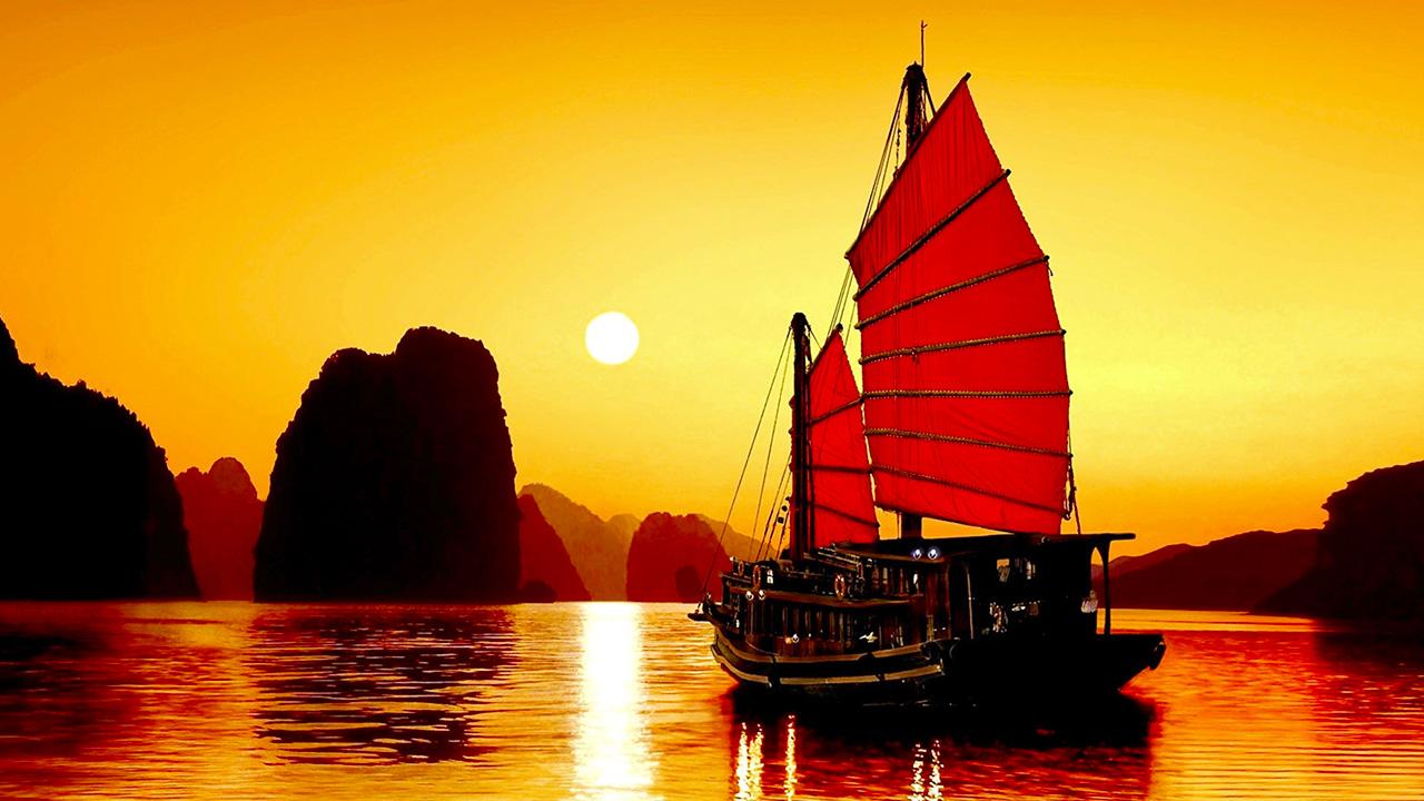 Thời Điểm Thích Hợp Để Du Lịch Hạ Long