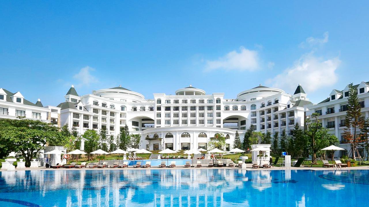 Khách Sạn & Homestay Hạ Long Đẹp, Giá Tốt