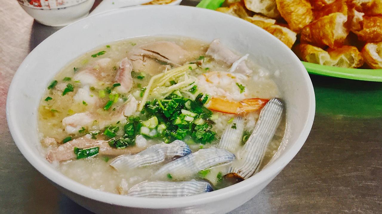 Sá Sùng – “vàng rồng” của biển cả