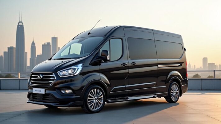 Thuê Xe Limousine Hải Phòng: 9, 11, 19 Chỗ Uy Tín, Giá Tốt Nhất