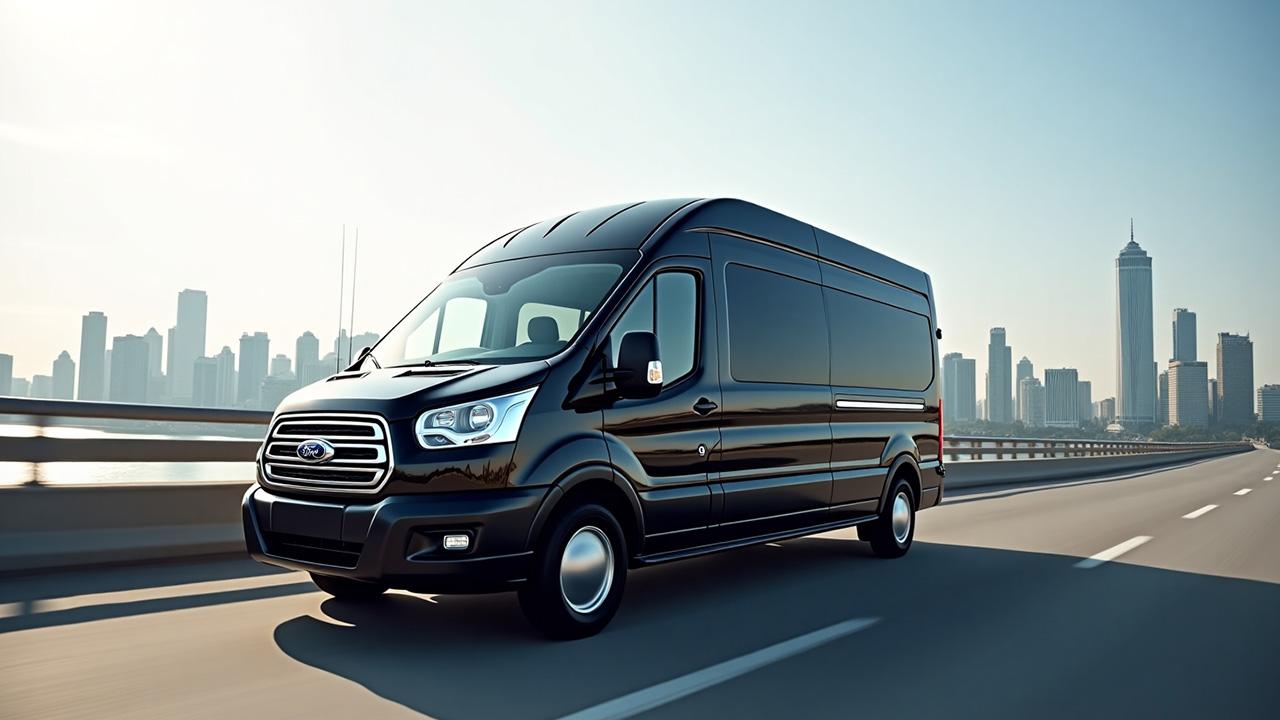 Thuê xe Limousine Hải Phòng – Hà Nội