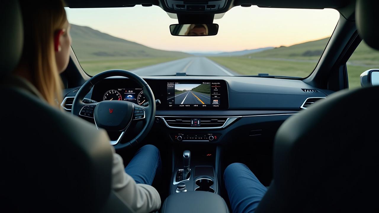 An toàn & tiện lợi