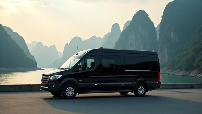 Thuê Xe Limousine Ninh Bình: Dịch Vụ Cao Cấp, Giá Tốt & Uy Tín Hàng Đầu