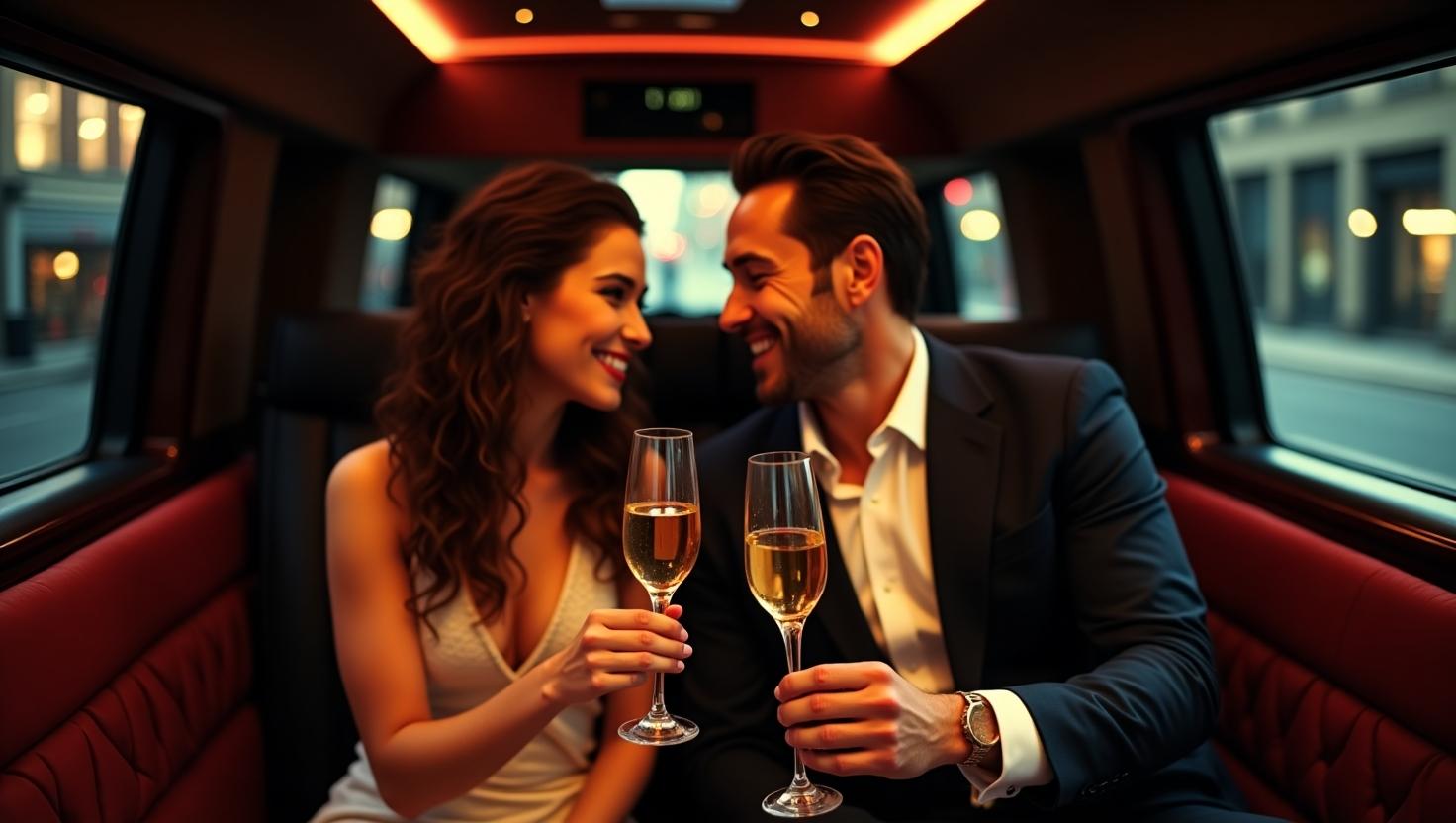 Dịch vụ riêng tư – đẳng cấp hơn hẳn xe thông thường