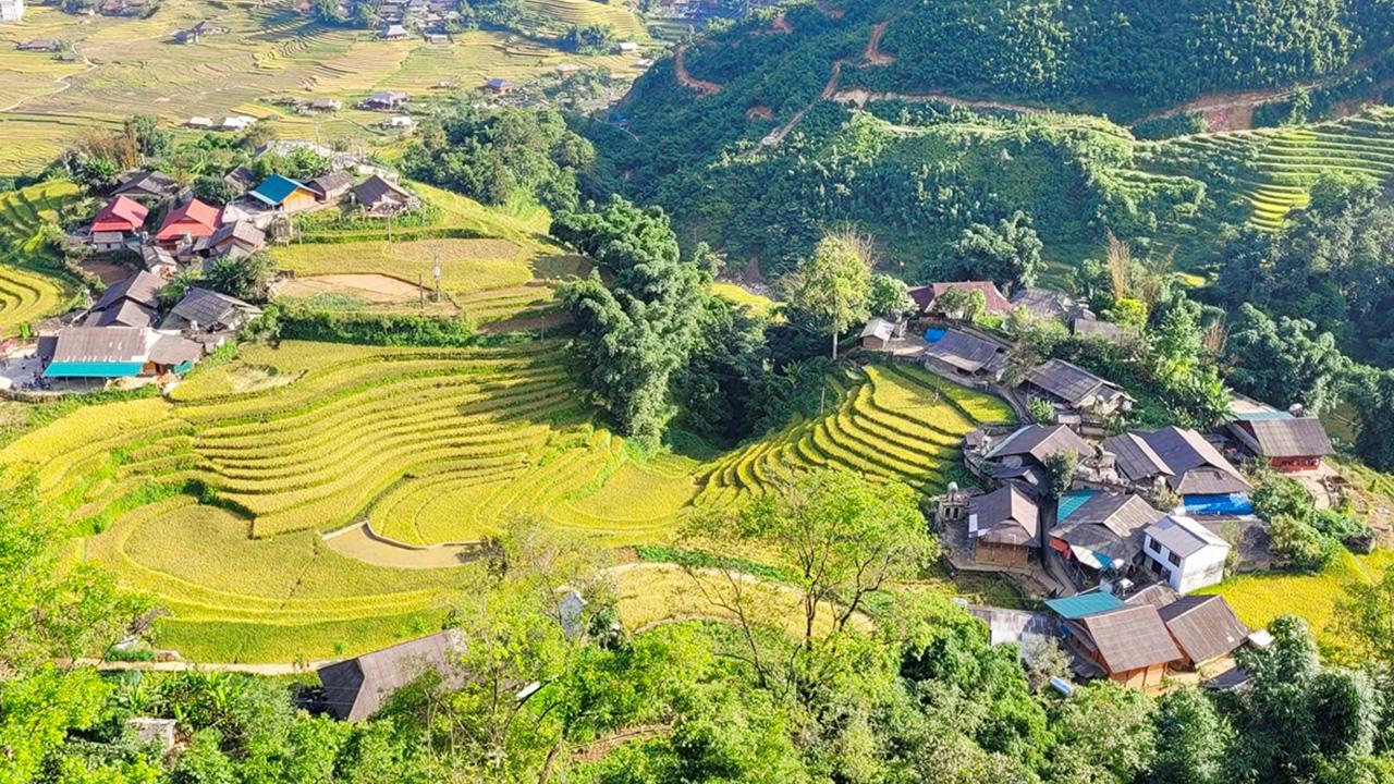 Du lịch Sapa 2 Ngày 1 Đêm