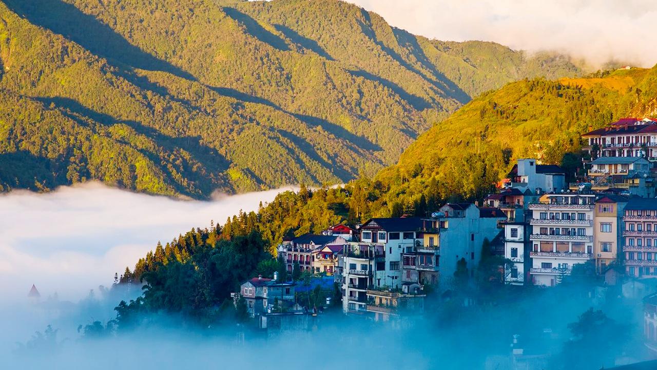 Du lịch Sapa 3 Ngày 2 Đêm