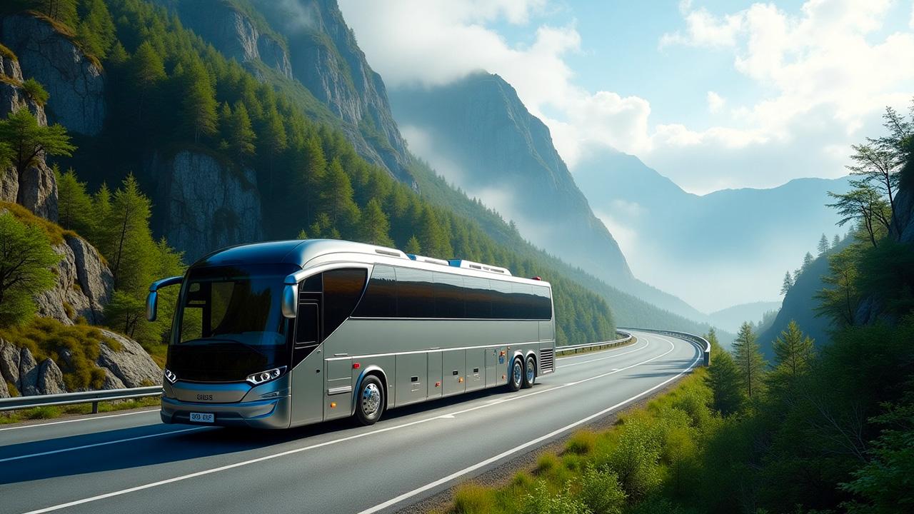 Những phương tiện di chuyển tới Mộc Châu