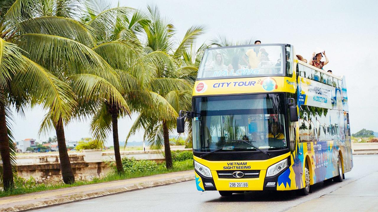 Phản Hồi Của Khách Hàng Về Xe Bus 2 Tầng