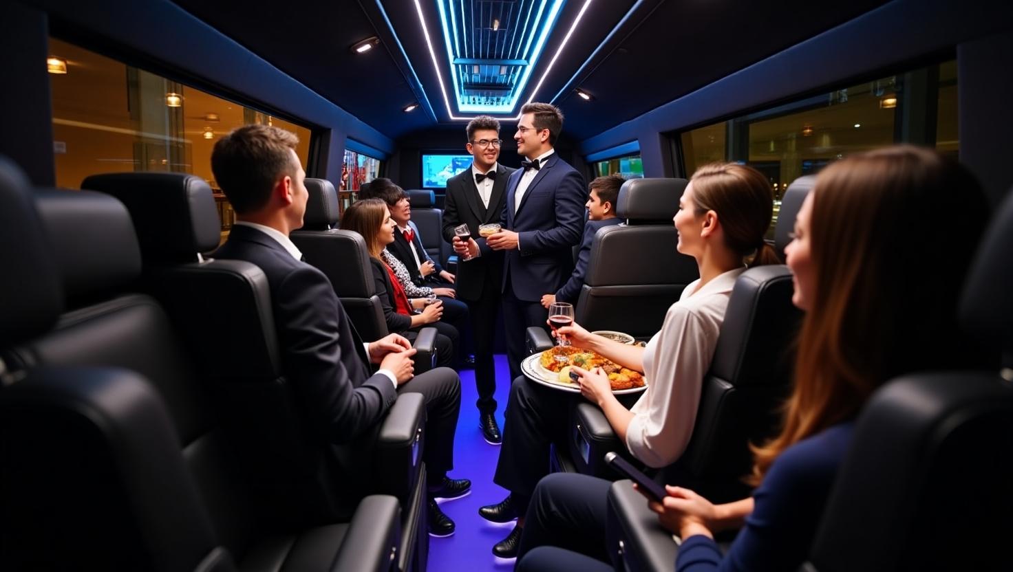 Các Dịch Vụ Kèm Theo Khi Thuê Xe