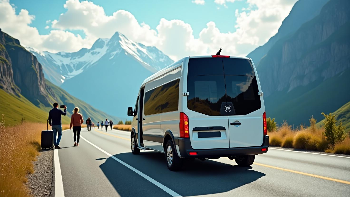 Xu Hướng Cho Thuê Xe Limousine Trong Du Lịch