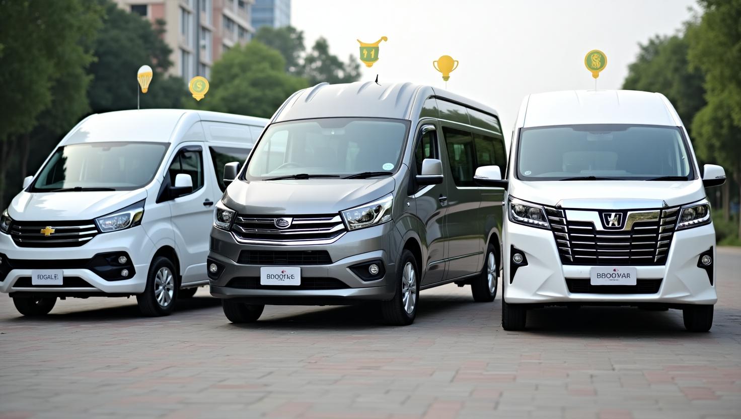 Các Yếu Tố Ảnh Hưởng Đến Giá Cả