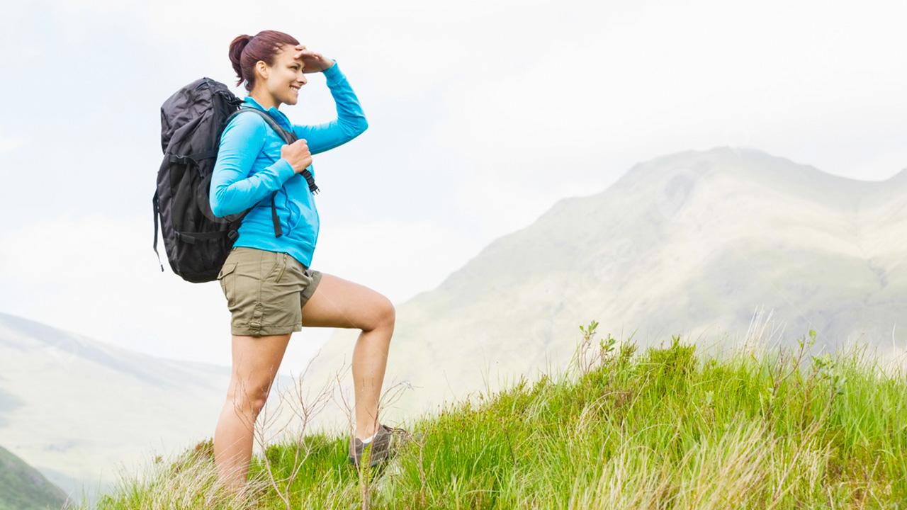 Chuẩn bị hành trang cho chuyến đi Tây Bắc