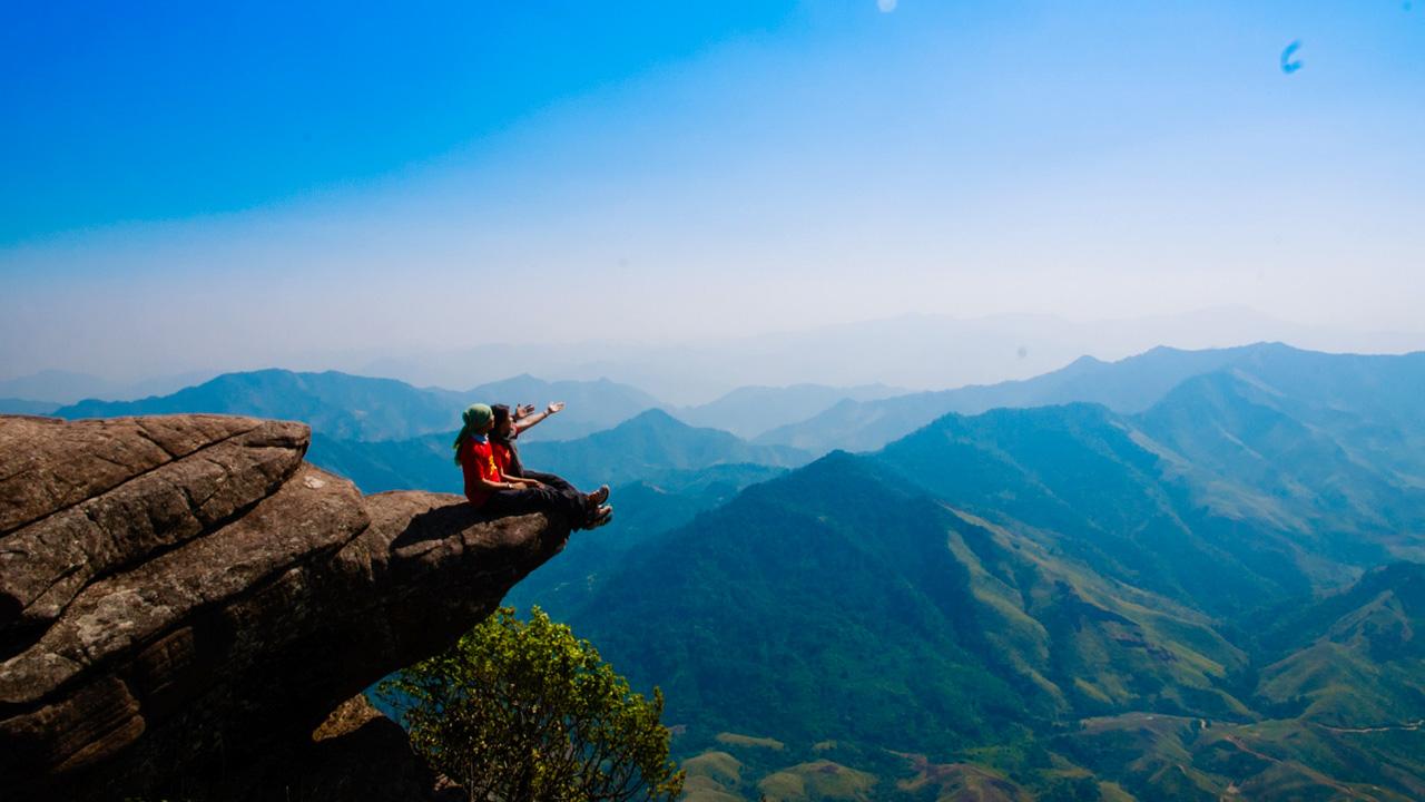 Mỏm Đá Đầu Rùa – Check-in Độc Lạ